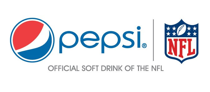 Pepsico and NFL - example of corporate sponsorship
